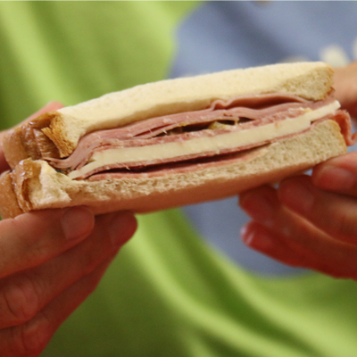 Angeloâ€™s Deli